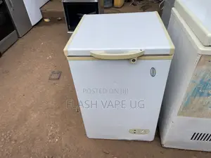 Venus 150litres Deep Freezer