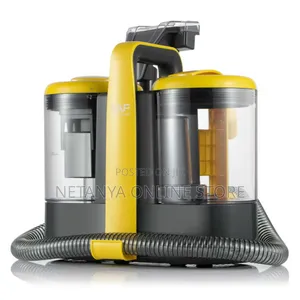 Portable Carpet Spot Cleaner