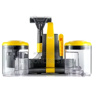 600w Fabric Cleaning Machine
