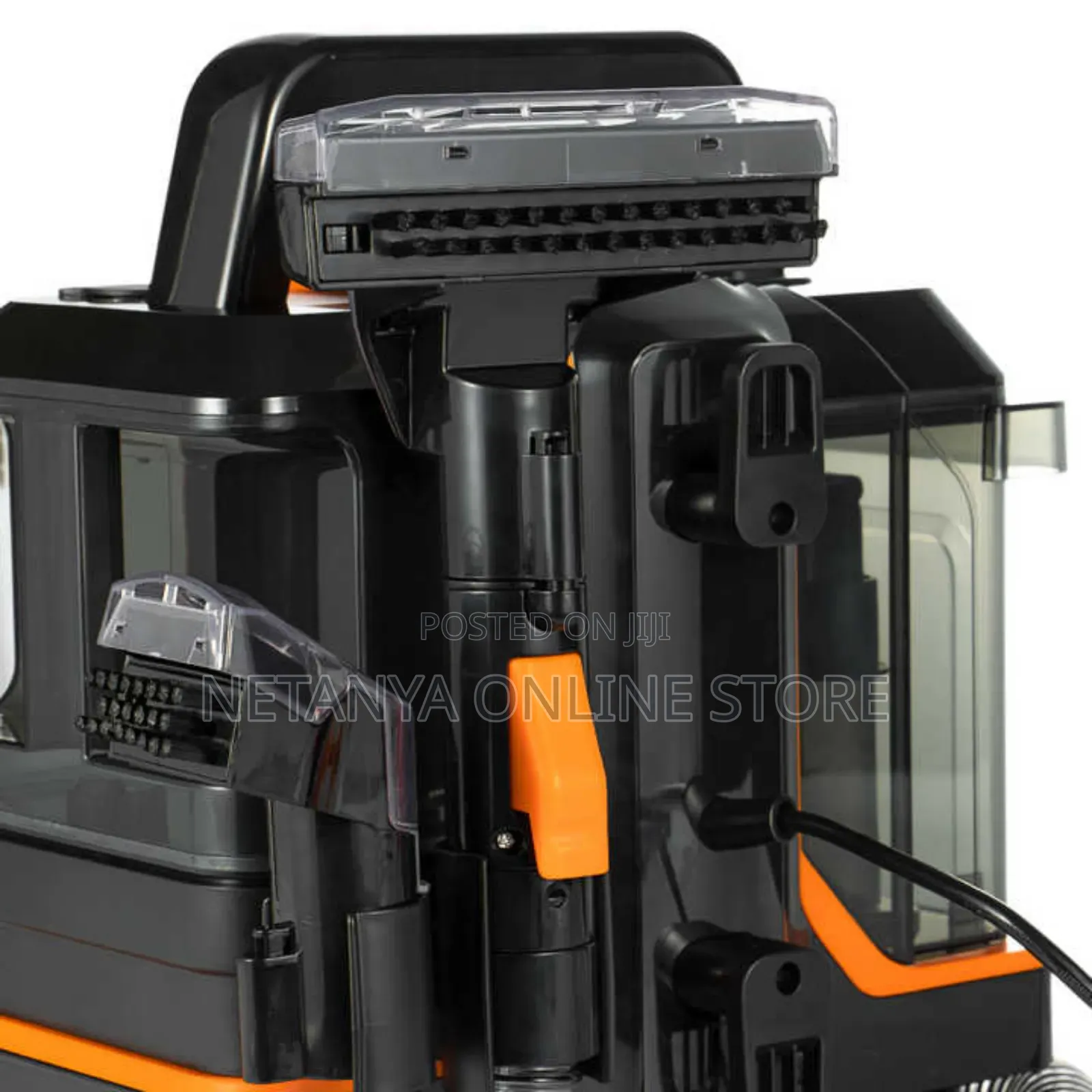 3in1 Wet and Dry Spot Cleaner