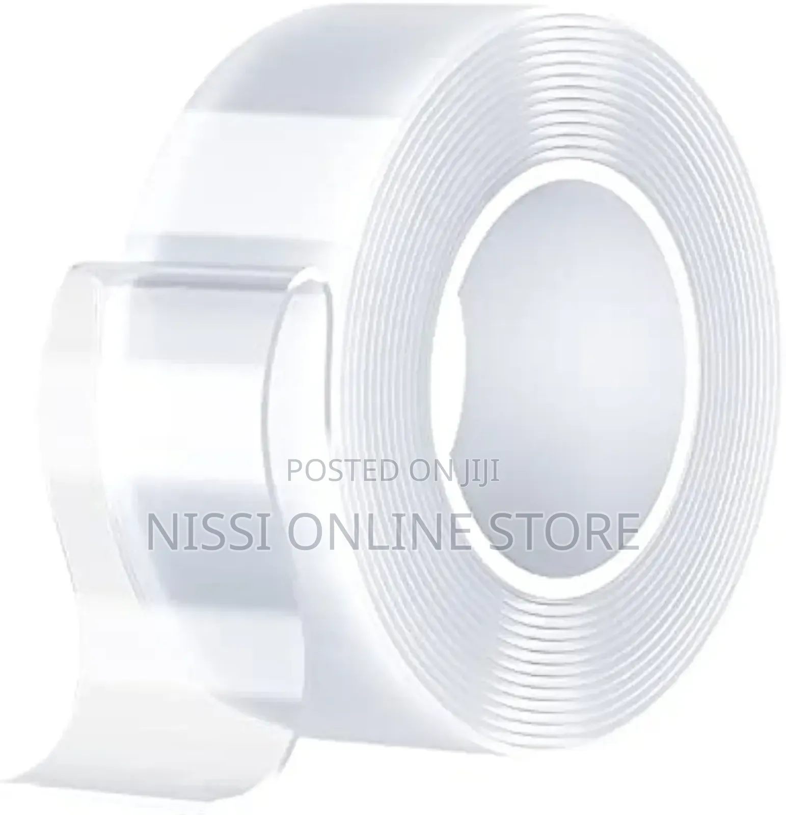 Heavy Duty Mounting Tape