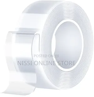 Heavy Duty Mounting Tape