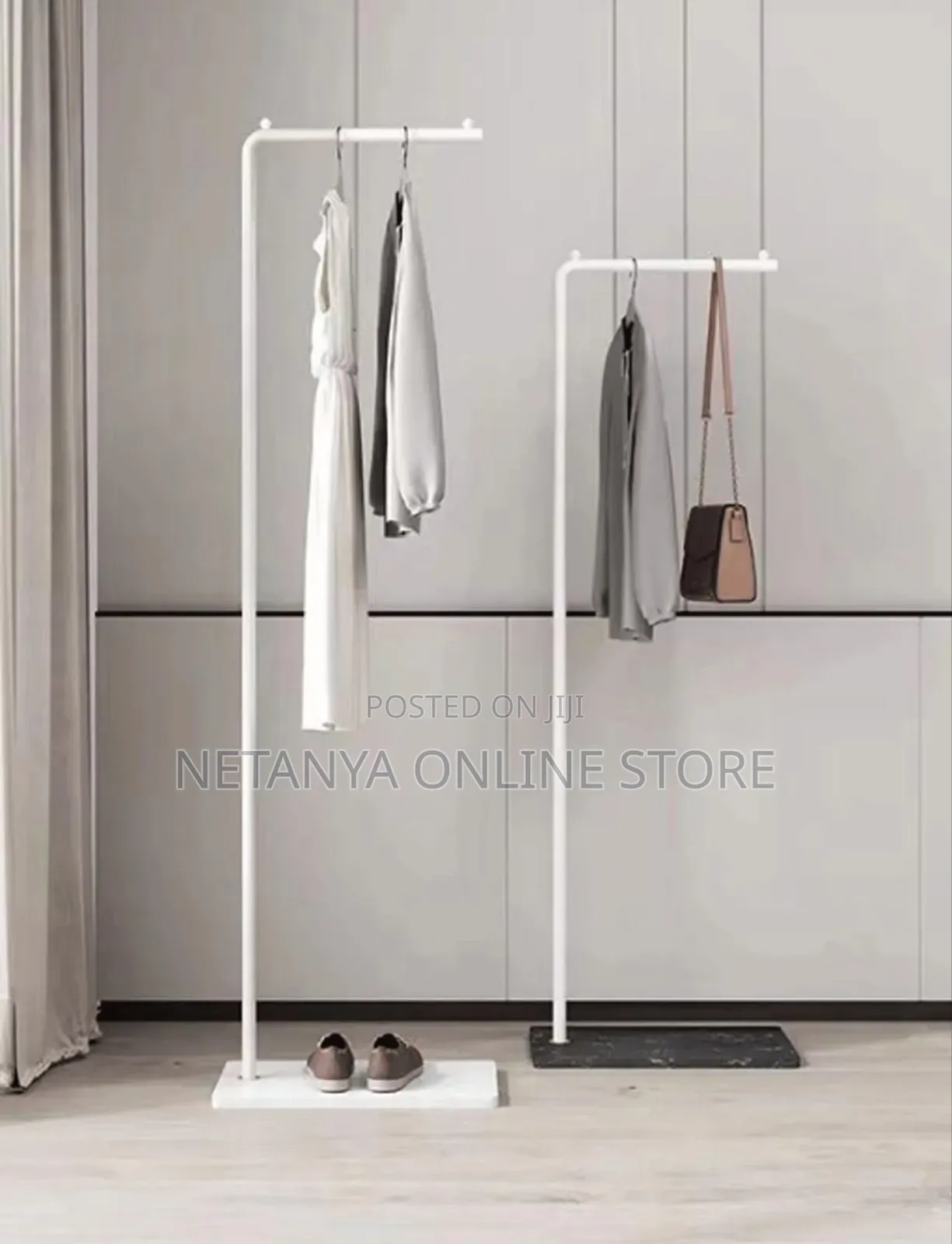 Clothes Display Stand