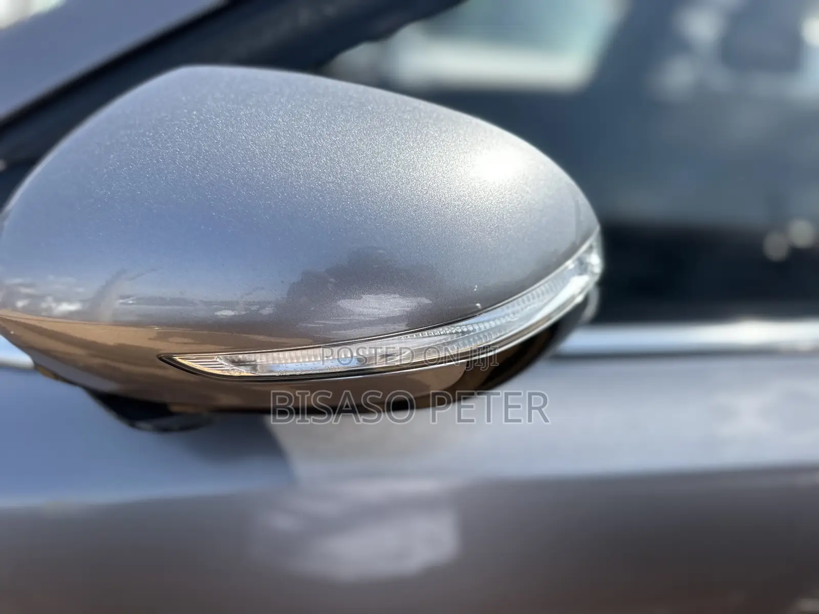 Kia Sportage 2018 Gray