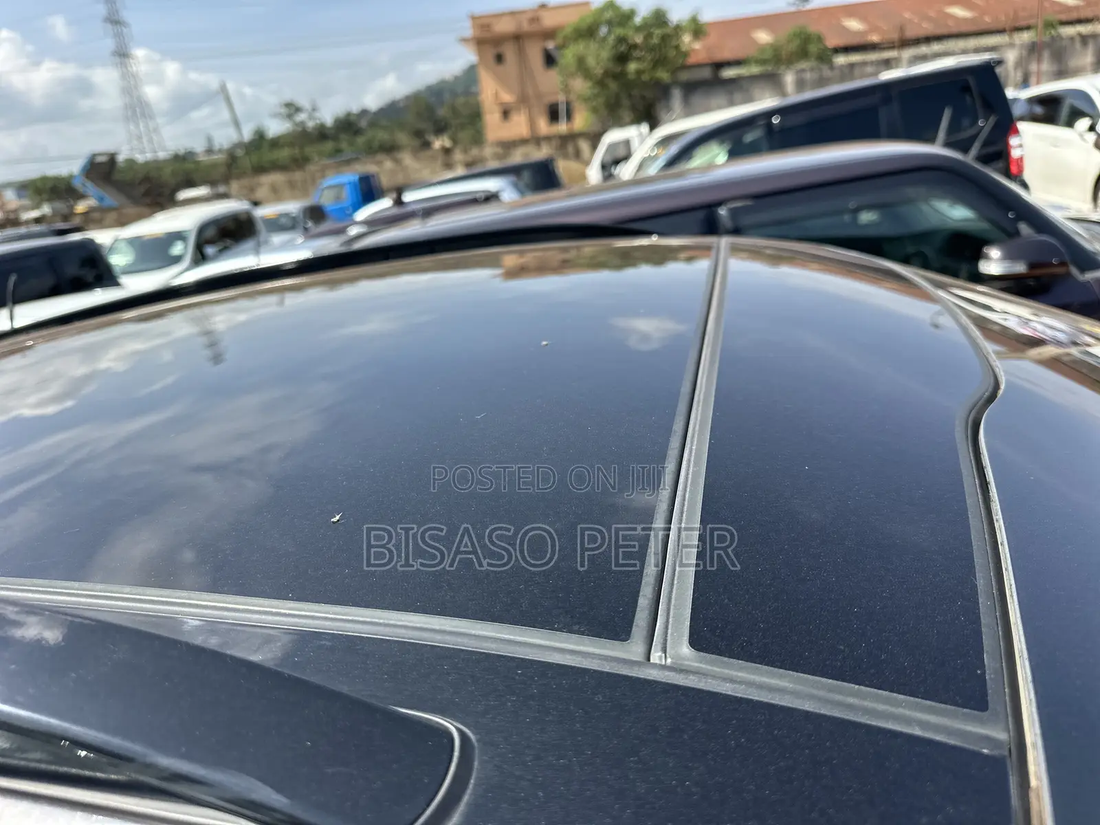 Kia Sportage 2018 Gray