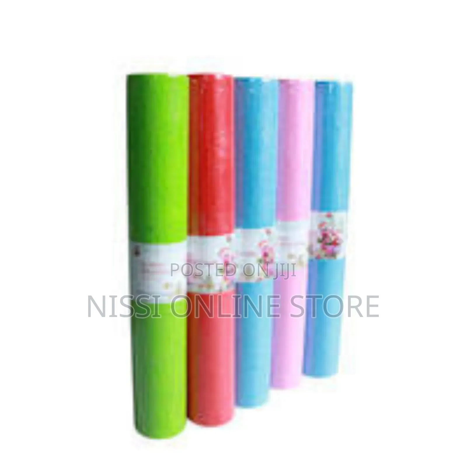 Multiple Colors Good Quality Yoga Mat