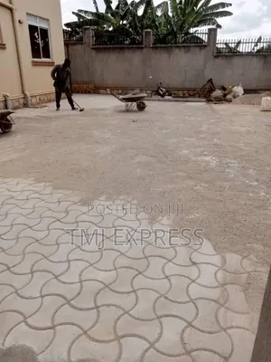 Ordinary Pavers Per Square Meter