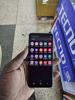 Samsung Galaxy S9 64 GB Pink