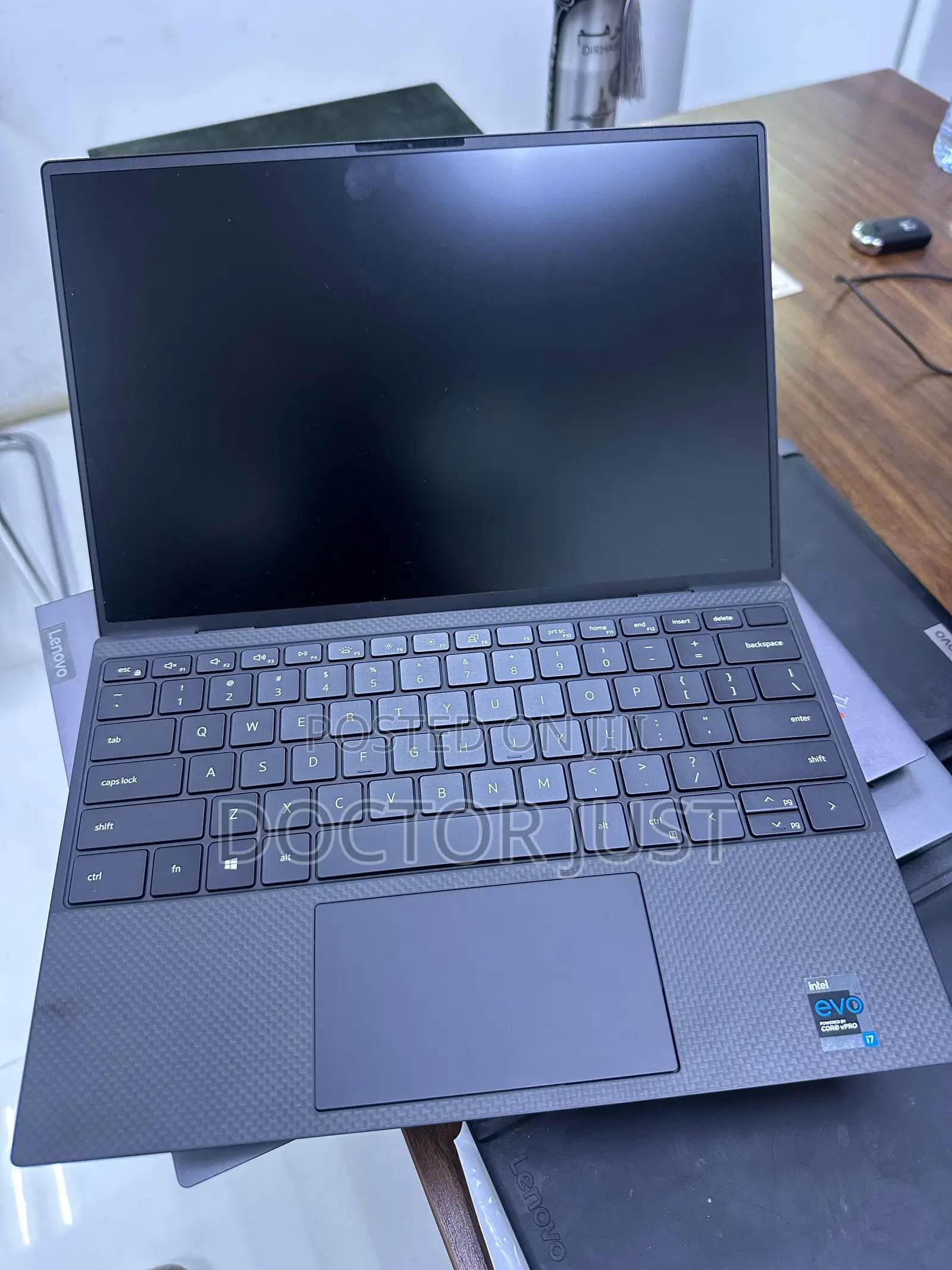 Laptop Dell XPS 13 9310 16GB Intel Core I7 SSD 512GB