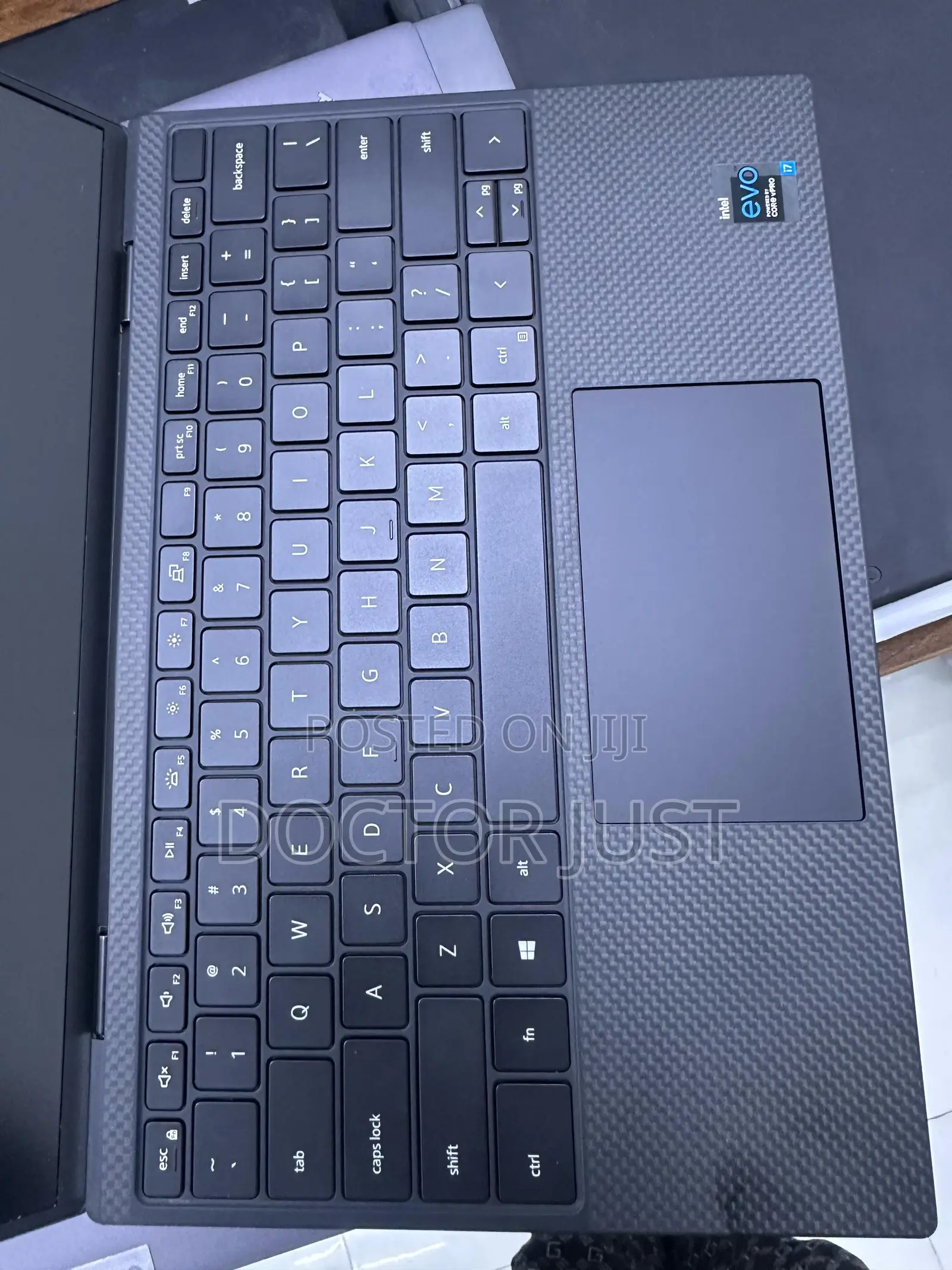 Laptop Dell XPS 13 9310 16GB Intel Core I7 SSD 512GB