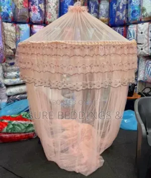 Diamond Round Net