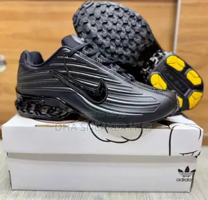 Photo - Nocta Nike Black