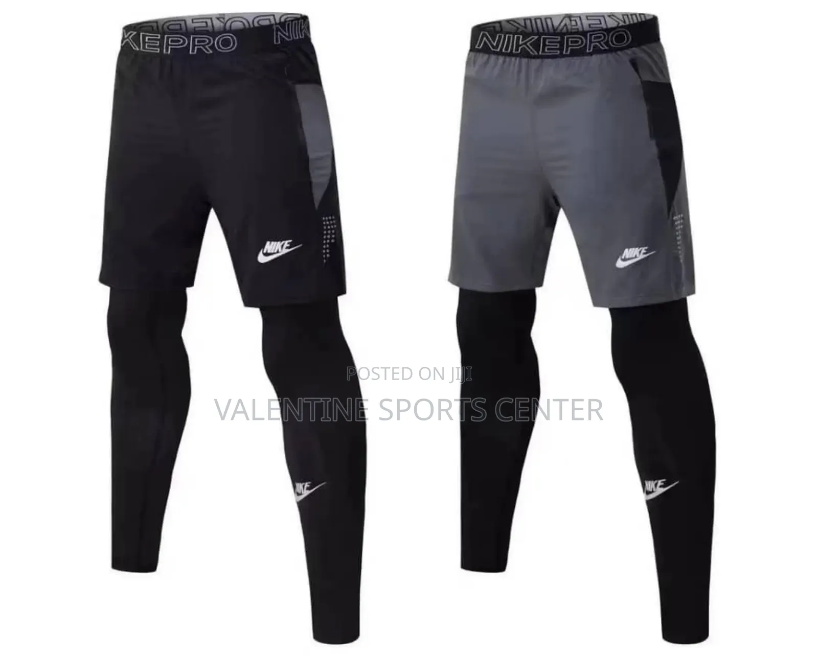 Nike Gym Wears Original