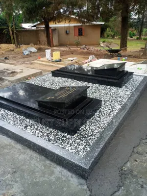 Grave Yard Marble Ym