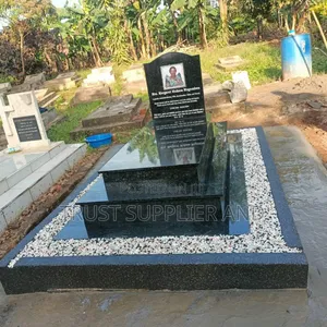 Grave Yard Marble Ym