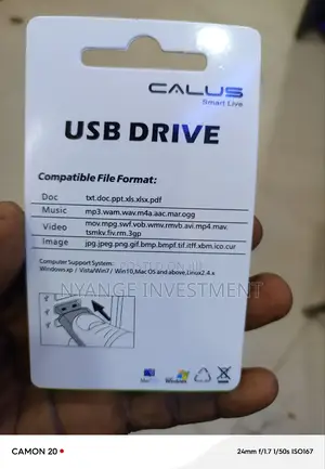 Flash Drive 64gb.Calus Flash Drive and Usb