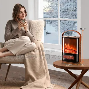 Electric Fire Place Heater