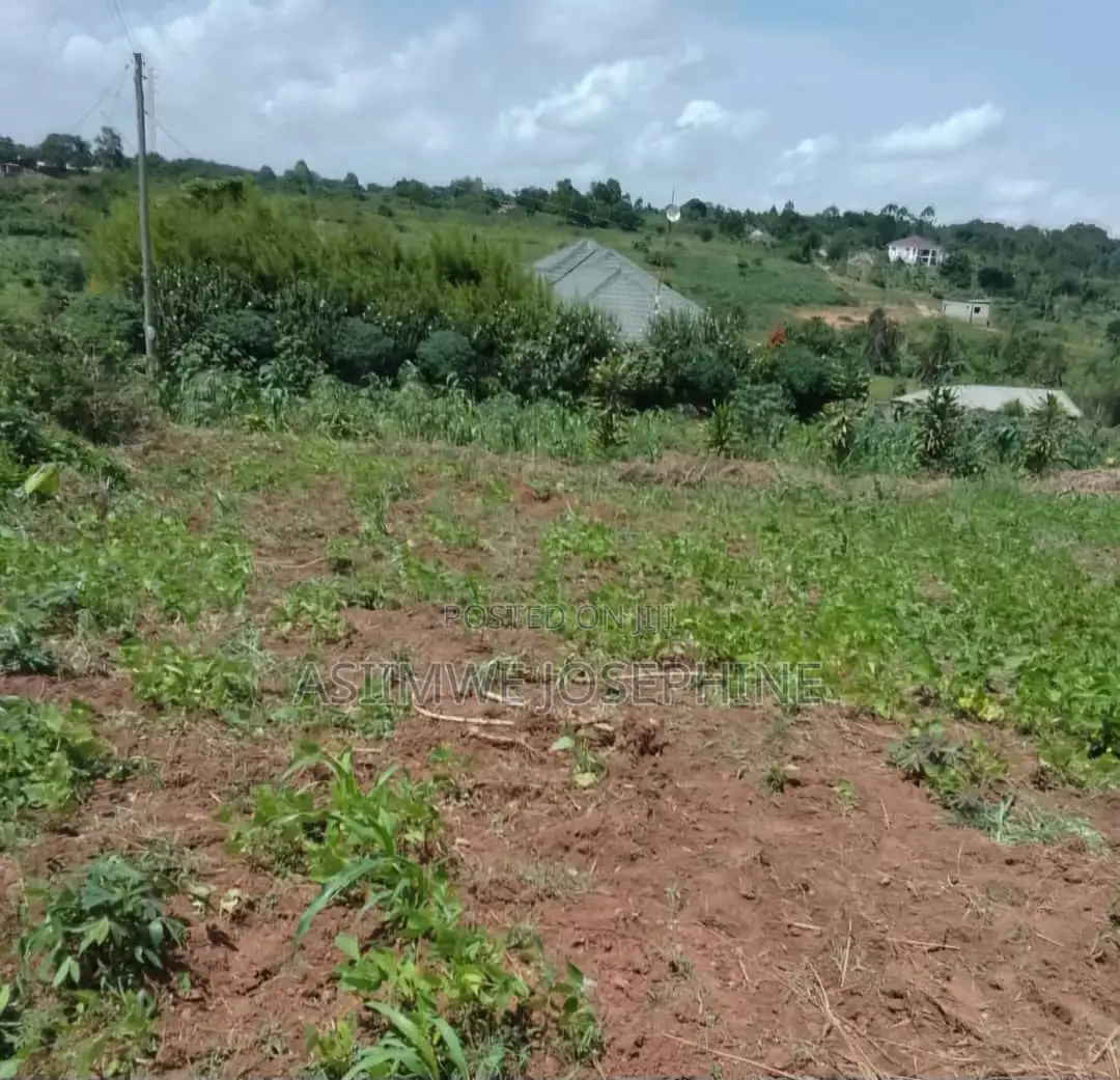22 Decimal Plot for Sale