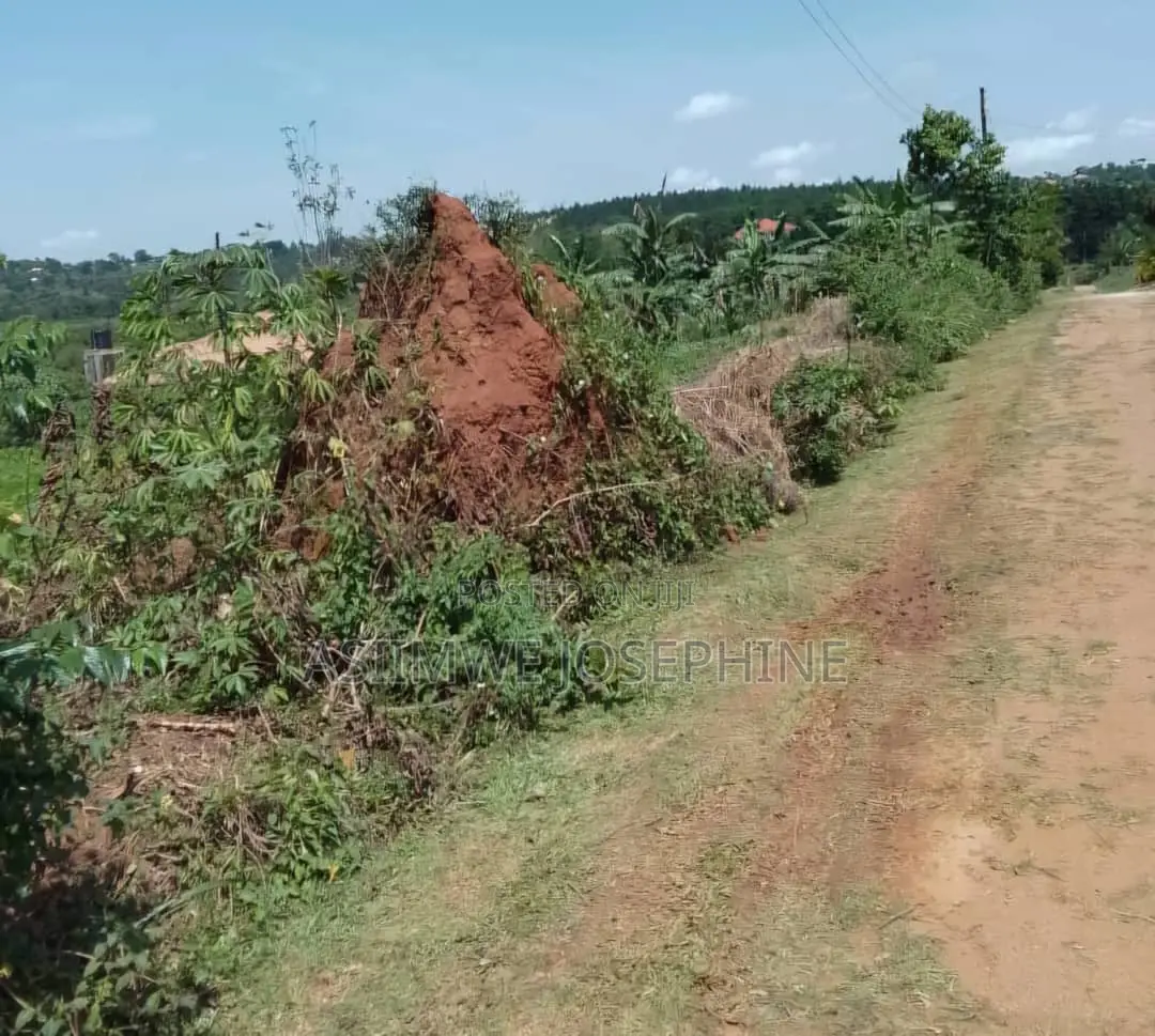 22 Decimal Plot for Sale