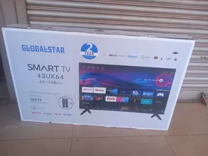Global Star Smart Tv