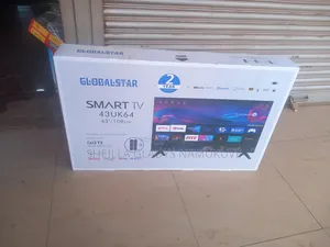 Global Star Smart Tv