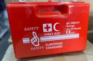 Photo - First Aid Kit