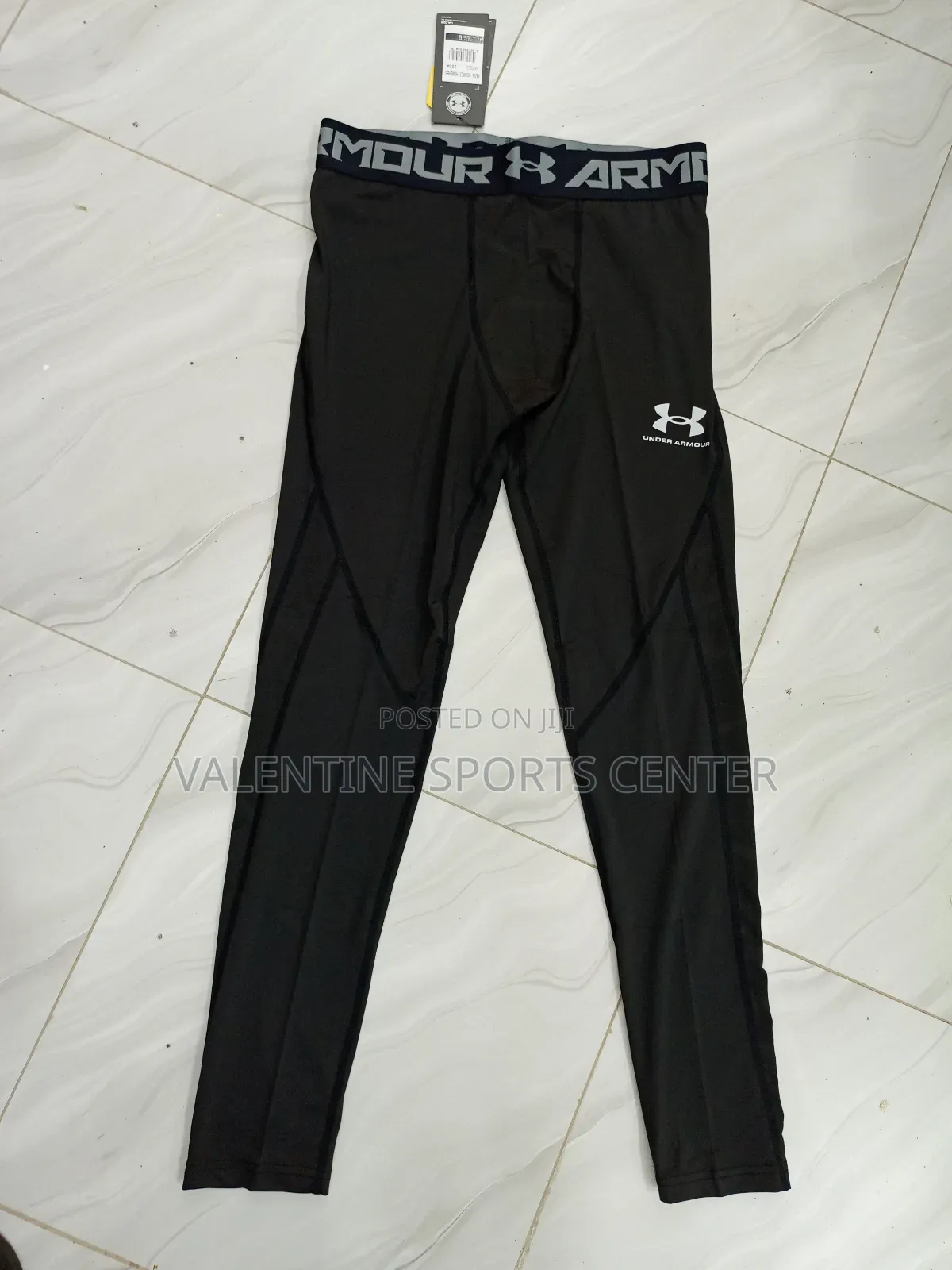 Under Armour New Brand Season Original Material