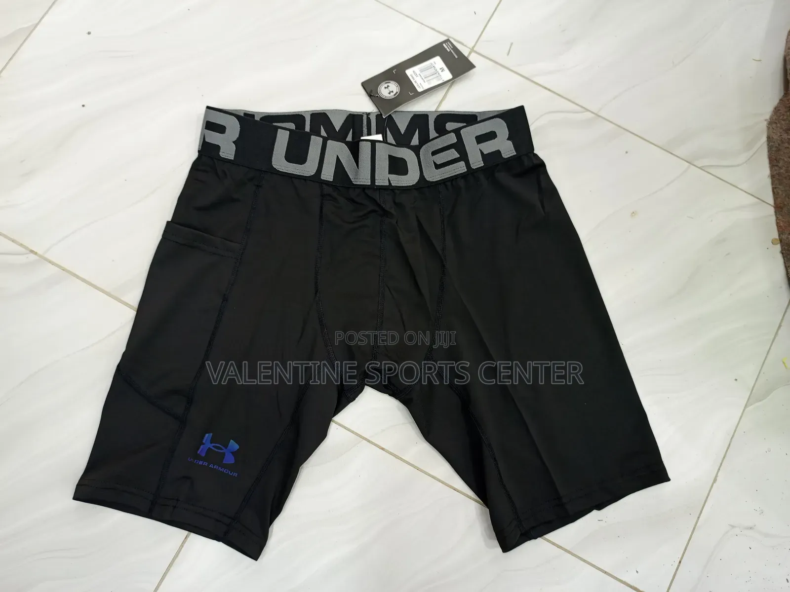 Under Armour New Brand Season Original Material
