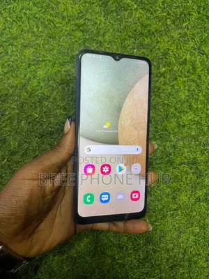 Samsung Galaxy A12 64 GB Blue