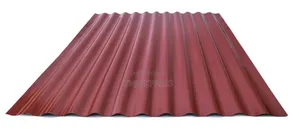 Roofings Ordinary Prepainted Iron Sheets-G30 47,500g28 57500