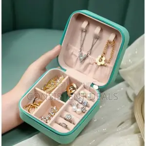 Jewelry Storage Box