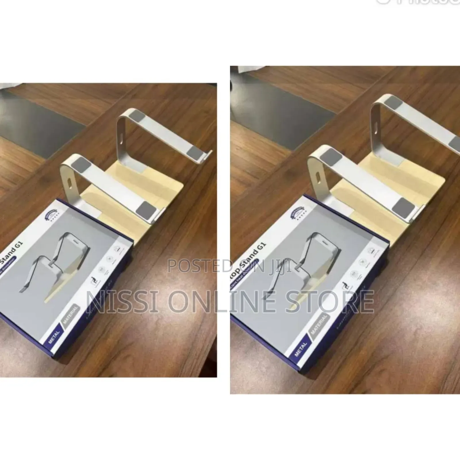 G1 Laptop Stand