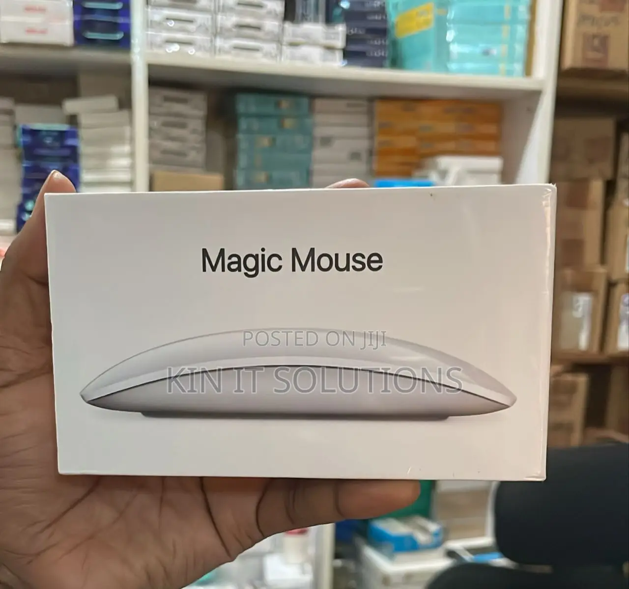 Apple Magic Mouse Original.