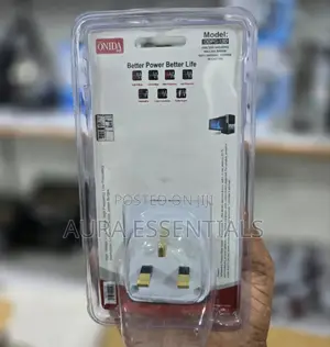 Onida Electric Voltage Protector