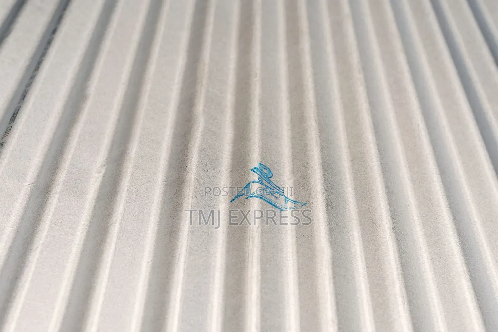 Roofings Ordinary Azed Iron STS G32 27500,G30 34,000,G28