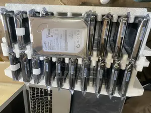 Computer Hard Drive