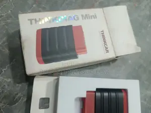 Diagnostic Machine Thinkdiag
