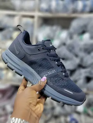 Nike Air Zoom Structure Runner Shoes in Stock