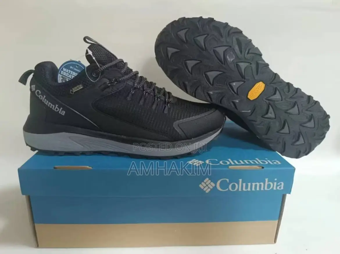 New Classic Columbia Trail Transform Waterproof