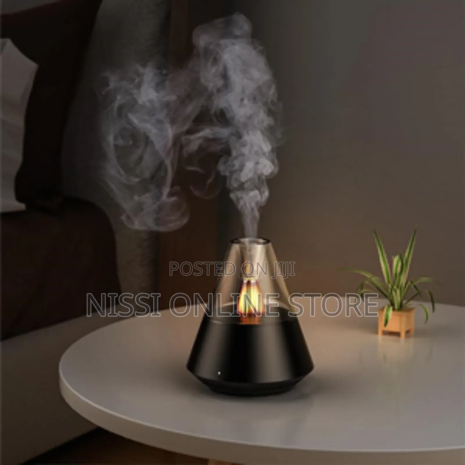 Portable Sized Oil Diffuser