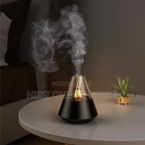 Portable Sized Oil Diffuser