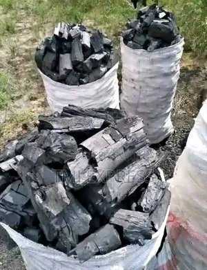 100 Kg Sack Good Quality Charchol