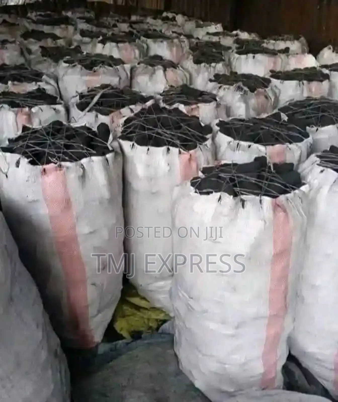 100 Kg Sack Good Quality Charchol