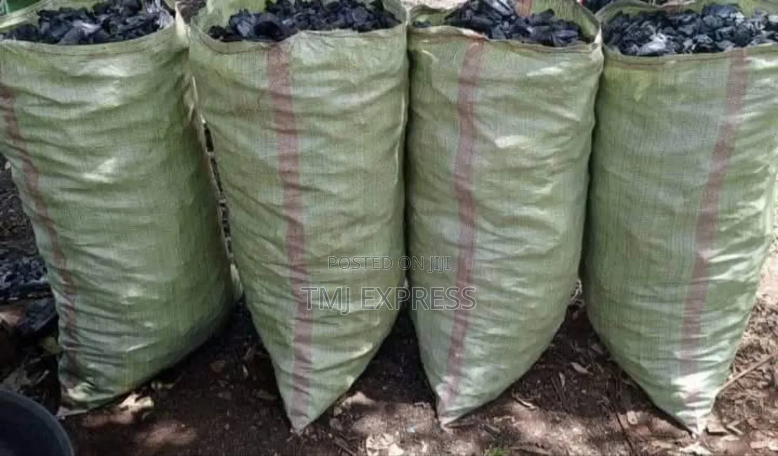 100 Kg Sack Good Quality Charchol