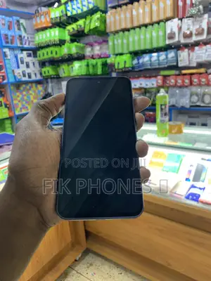 Samsung Galaxy A35 256 GB Blue