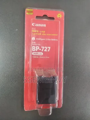 Canon Bp-727