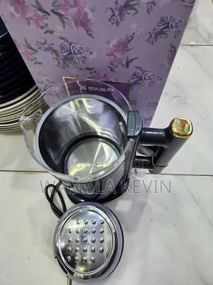 Electric Kettle