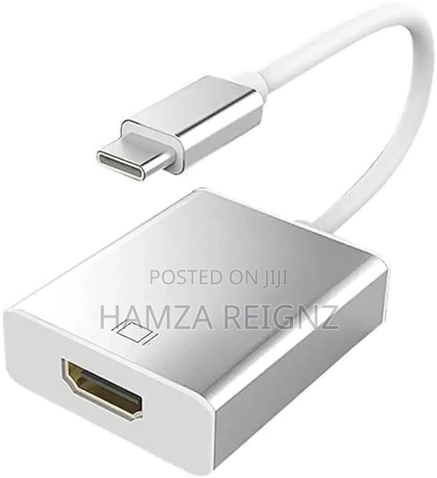 Usb C Hdtv To Hdmi Multifunction Adapter