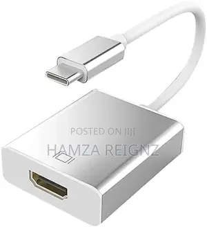 Usb C Hdtv To Hdmi Multifunction Adapter