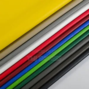 Rolls of Leather Materials for Furniture and Boda Seats Rs
